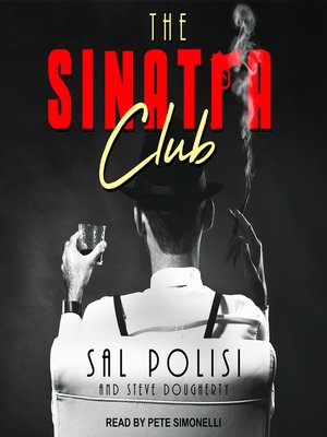 cover image of The Sinatra Club